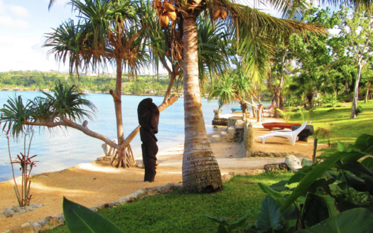 Sunset Lagoon Villa – Erakor